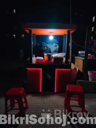 Foodcart